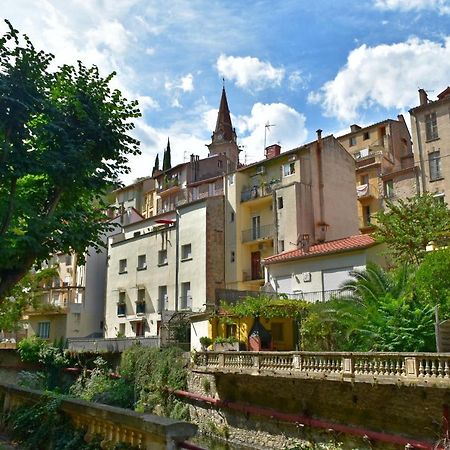 T2 Tout Confort Amelie-les-Bains-Palalda Ngoại thất bức ảnh