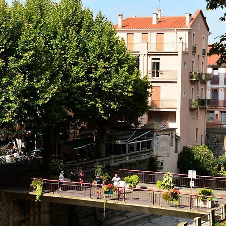 T2 Tout Confort Amelie-les-Bains-Palalda Ngoại thất bức ảnh