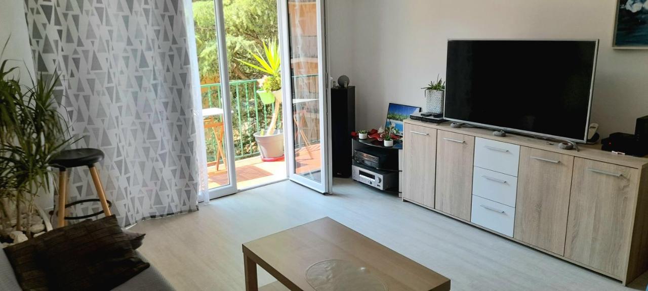 T2 Tout Confort Amelie-les-Bains-Palalda Ngoại thất bức ảnh