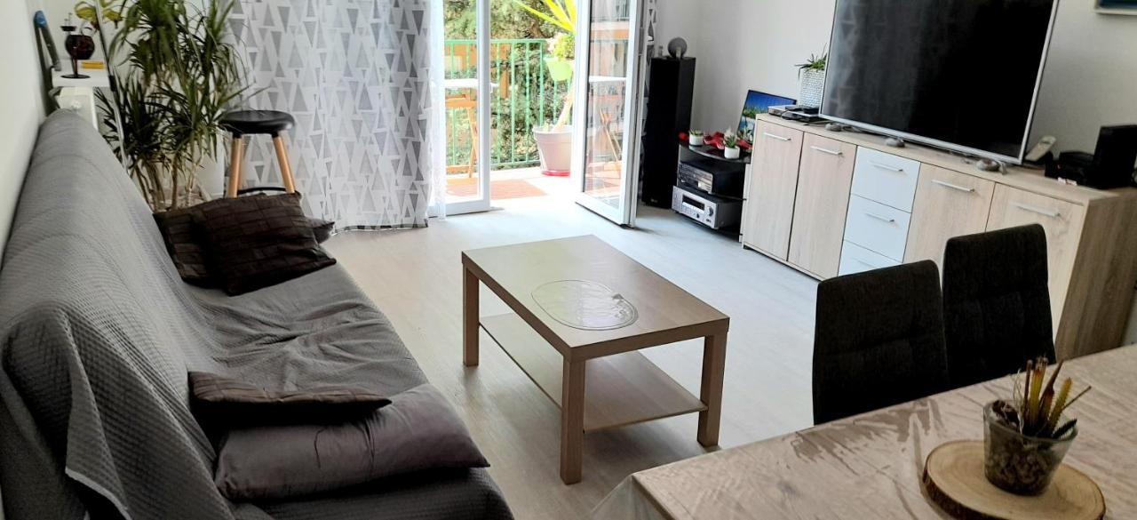 T2 Tout Confort Amelie-les-Bains-Palalda Ngoại thất bức ảnh