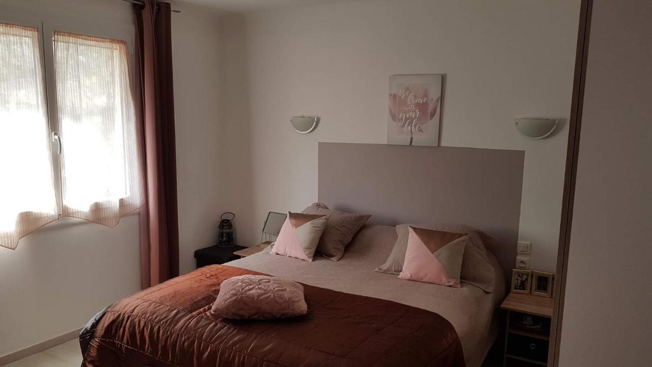 T2 Tout Confort Amelie-les-Bains-Palalda Ngoại thất bức ảnh