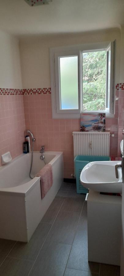 T2 Tout Confort Amelie-les-Bains-Palalda Ngoại thất bức ảnh