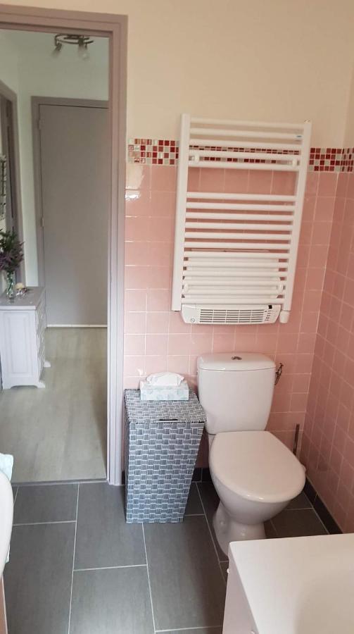 T2 Tout Confort Amelie-les-Bains-Palalda Ngoại thất bức ảnh