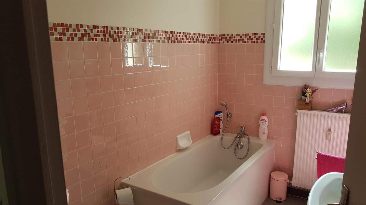 T2 Tout Confort Amelie-les-Bains-Palalda Ngoại thất bức ảnh