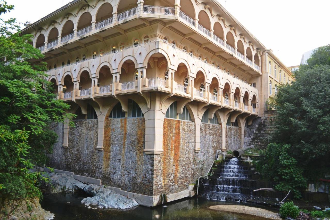 T2 Tout Confort Amelie-les-Bains-Palalda Ngoại thất bức ảnh