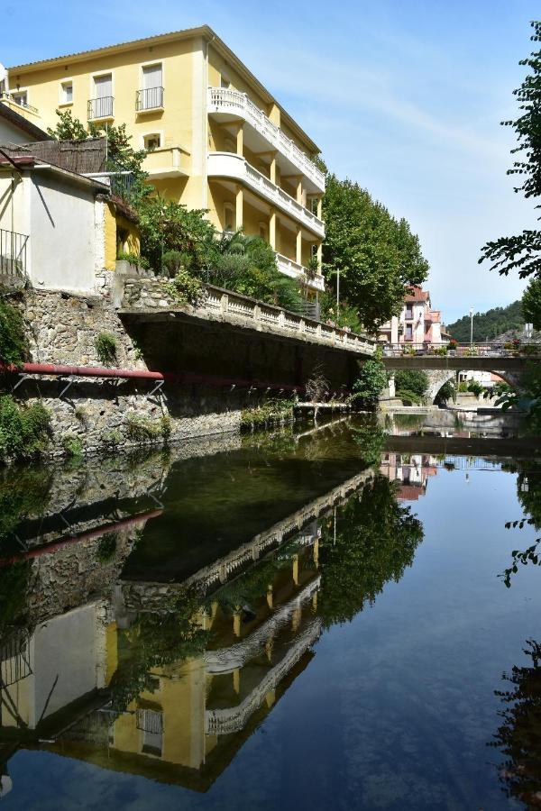 T2 Tout Confort Amelie-les-Bains-Palalda Ngoại thất bức ảnh